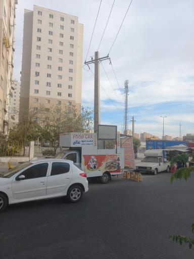 عکس فست فود عالی