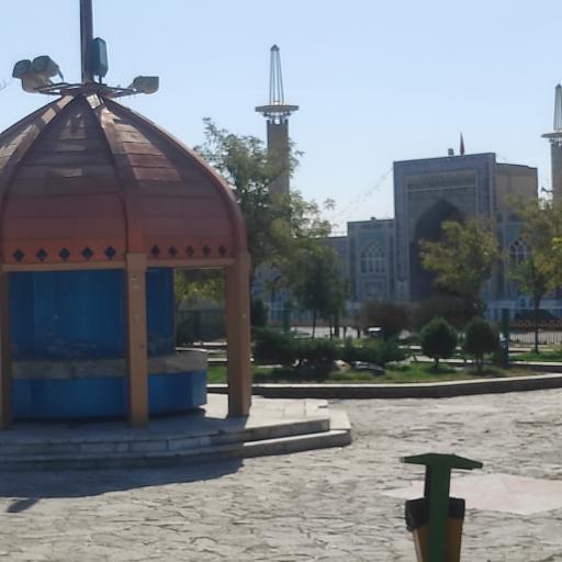 عکس امامزاده یحیی (ع)