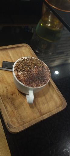 عکس قهوه خیابان هشتم