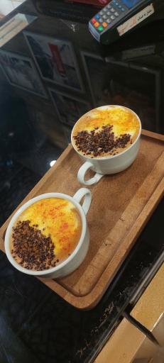 عکس قهوه خیابان هشتم