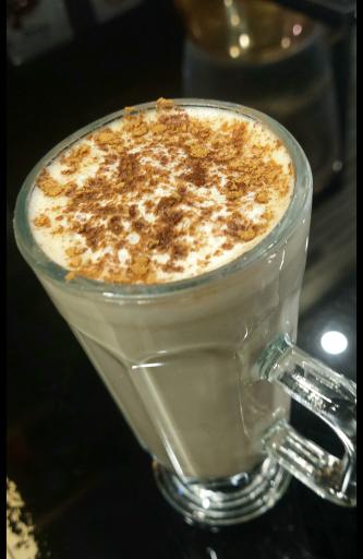 عکس قهوه خیابان هشتم