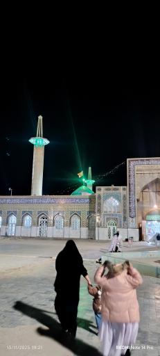 عکس امامزاده یحیی (ع)