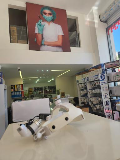 عکس تجهیزات پزشکی مدپلاس 