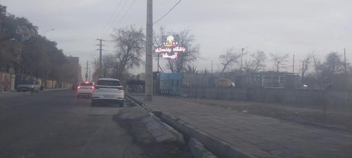 عکس باشگاه بدنسازی آریشا