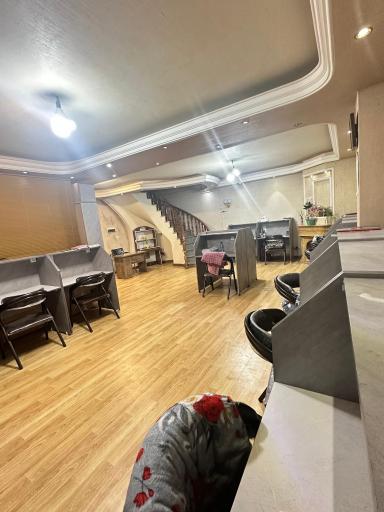 عکس مرکز مطالعه vip دارا