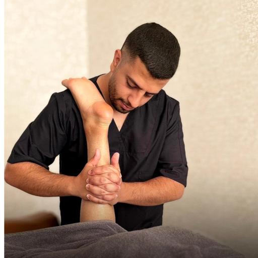 عکس مرکز ماساژ یوکا