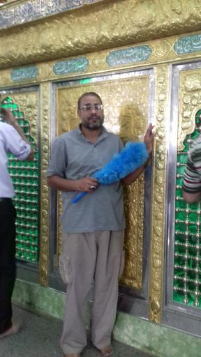 عکس امامزاده یحیی (ع)
