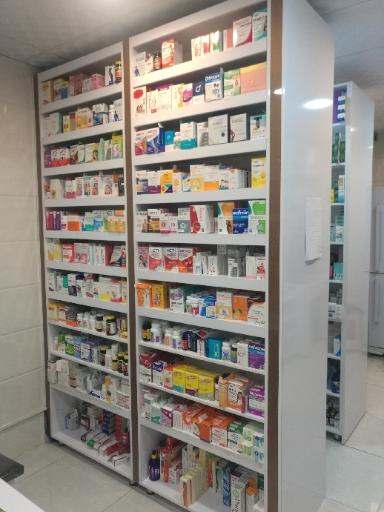 عکس داروخانه دکتر زهرا امینی
