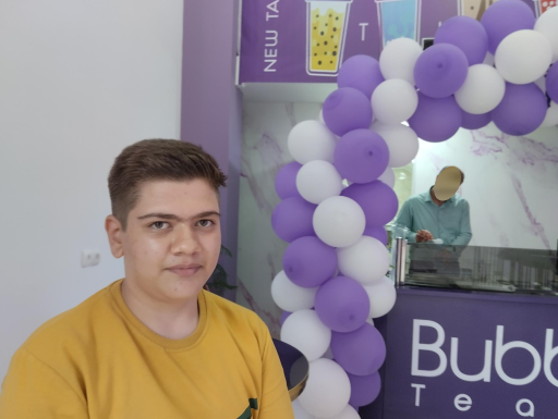 عکس بابل تیله