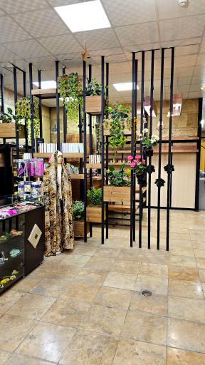 عکس دفتر مرکزی حجاب نفیس