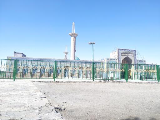 عکس امامزاده یحیی (ع)
