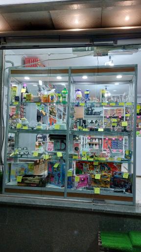 عکس ارزانسرای کیش کالا