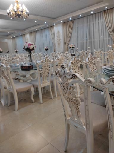 عکس تالار آرش