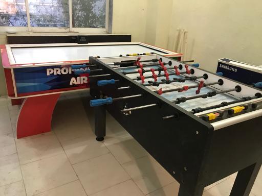 عکس کلوپ بازی ایرانیان