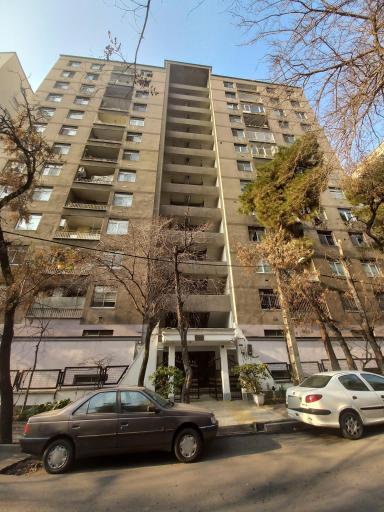 عکس برج رویال شهرزاد