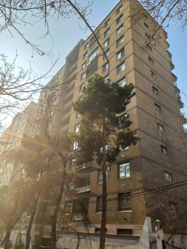 عکس برج رویال شهرزاد