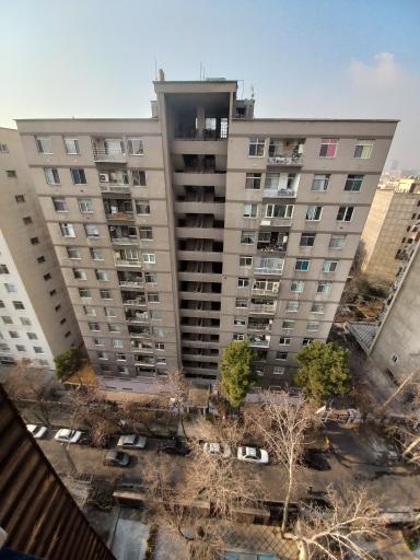 عکس برج رویال شهرزاد