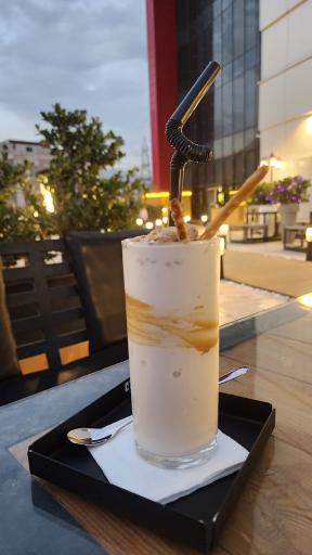 عکس کافه رستوران گتسبی