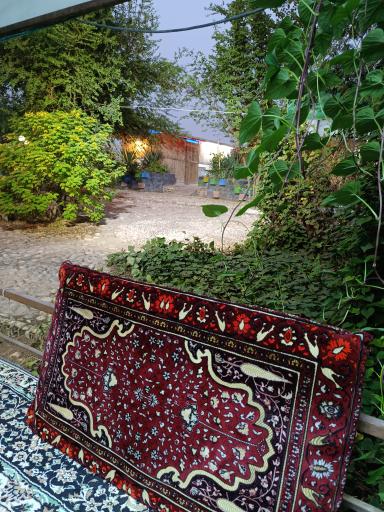 عکس درقاپی خانه کباب شوشتر