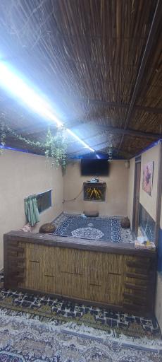 عکس درقاپی خانه کباب شوشتر