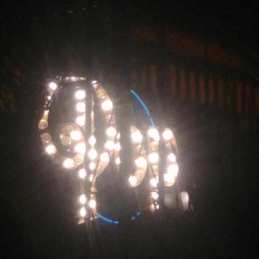 عکس کافه بیسترو پاپ