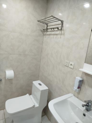 اقامتگاه و خانه مسافر سبحان