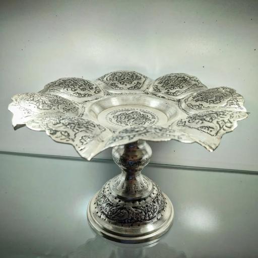 عکس فروشگاه ظروف مسی