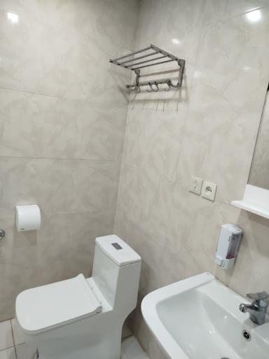 اقامتگاه و خانه مسافر سبحان