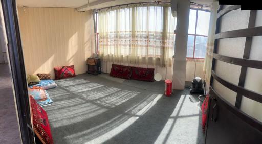 عکس رستوران همسفر