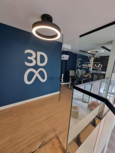 املاک مرکزی