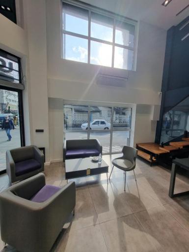 املاک مرکزی