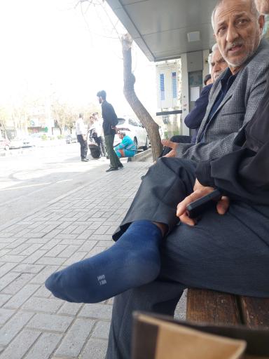 عکس  میدان بسیج