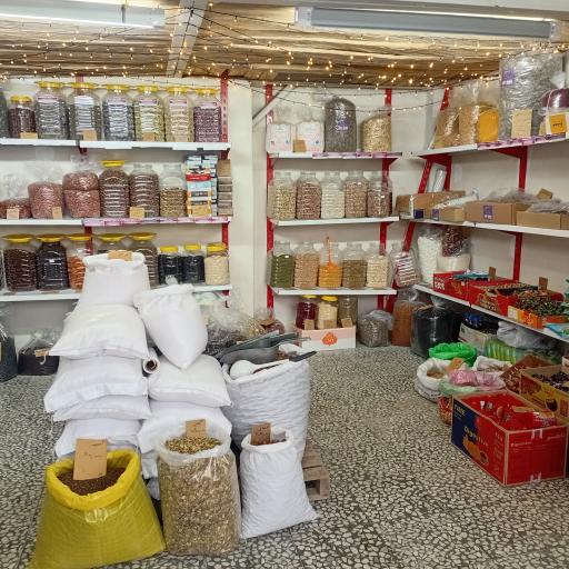 عکس فروشگاه خورشید