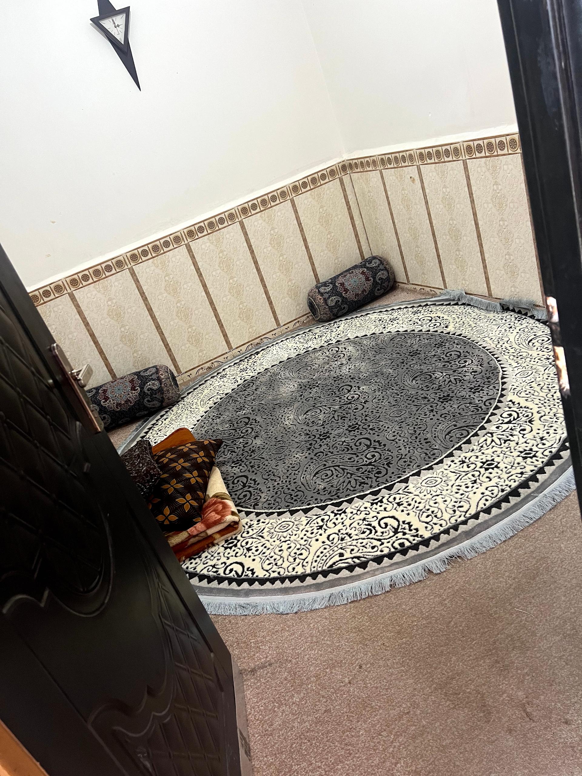 عکس رستوران همسفر