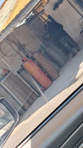 عکس فروش ال پی جی