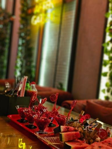 عکس کافه رستوران گتسبی