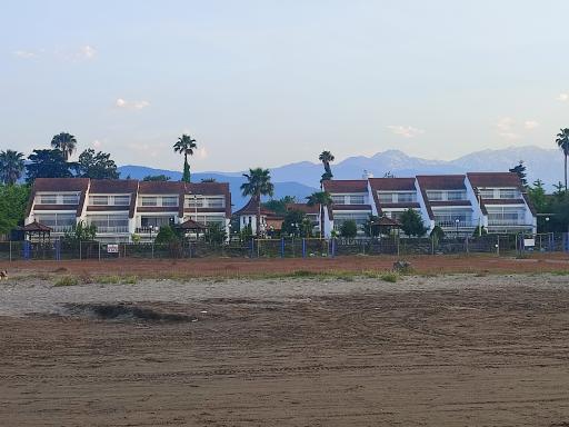 عکس مجتمع امداد سرای هلال احمر