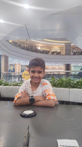 مرکز خرید مادر