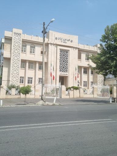 عکس شهرداری منطقه 3