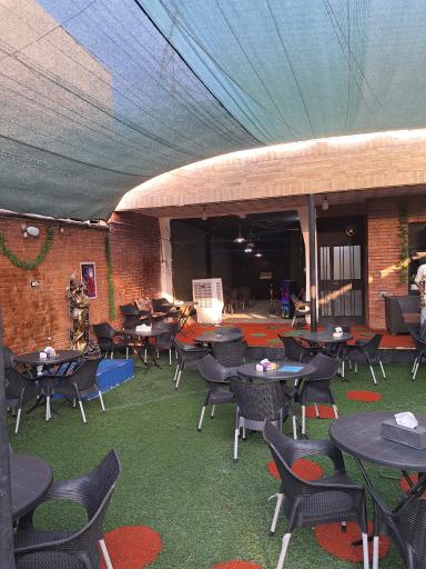 عکس کافه رستوران سنتی ساحل 