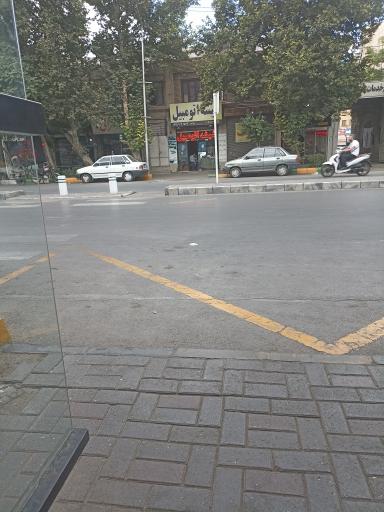 عکس  میدان بسیج