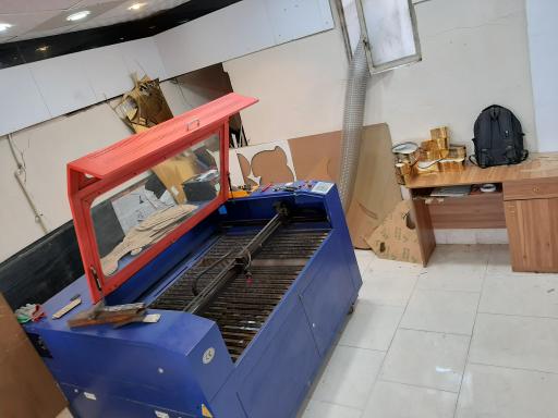 کارگاه تابلو سازی یاسین 