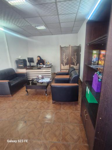 عکس بیمه سامان نمایندگی سیدی کد ۳۹۴۱