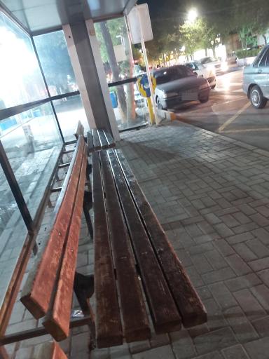 عکس  میدان بسیج