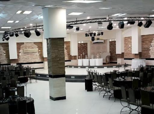 عکس رستوران و تالار کابانا (کلیدبر)