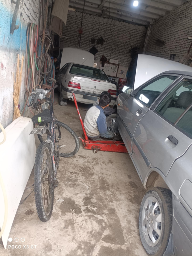 عکس صافکاری و نقاشی