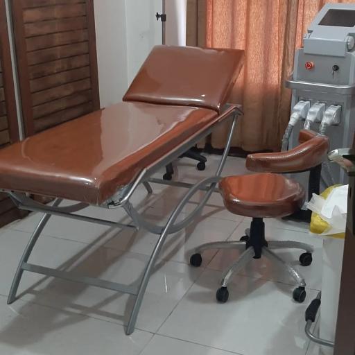 کلینیک لیزر و زیبایی آرینا