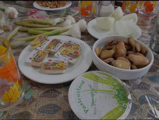 عکس رستوران پوریا