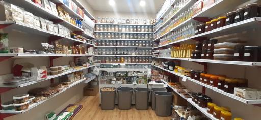 گیاهان دارویی همای سلامت