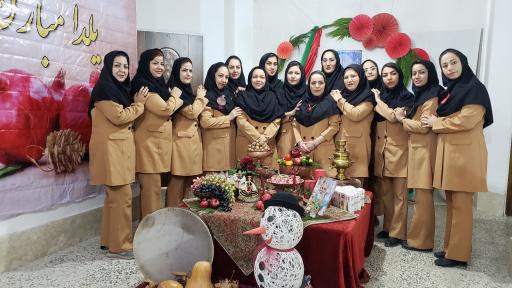 عکس مجتمع آموزشی غیر دولتی فرهنگ نو